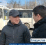 В городах Республики продолжается выпуск на линию нового подвижного состава, полученного в рамках федеральных программ - Donetsk-News.Ru