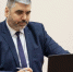 Вице-спикер Народного Совета принял участие в совещании Правительства ДНР - Народный Совет ДНР