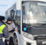 В Торезе проверенные автобусы соответствуют санитарным и техническим нормам - Минтранс ДНР
