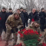 В память о героях Сталинградской битвы Единая Россия организовала по всей стране мероприятия с участием жителей регионов.  Большинство из них — это школьники и студенты - Donetsk-News.Ru