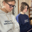 Здоровье — это важно. Активисты Горловского штаба МР И МГЕР ДНР провели беседу, приуроченная ко Всемирному Дню борьбы против рака - DNR-News.Ru