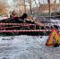 В Харцызске специалисты «Воды Донбасса» выполнили восстановительные работы на сетях города - DNR-News.Ru