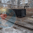 01.02.2024 МУП АГД Кировец совместно с УК Горняк продолжили работу по замене металлических контейнеров на новые евро контейнера в микрорайоне Семашко - Donetsk-News.Ru