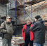 Константин Зинченко: Проверил ремонтные работы во Дворце культуры им. Героя России В.А.Жоги - DNR-News.Ru