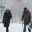 ДНР не затронет циклон «Ольга», который принесет в Москву морозы и снегопады - DNR-News.Ru