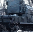 Расчет зенитно-ракетного комплекса "Тор-МУ" группировки российских войск "Восток" уничтожил беспилотник-разведчик ВСУ в небе над ДНР - DNR-News.Ru