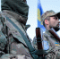 Последнее фото - бойца ВСУ ликвидировали при позировании на фото у указателя “Авдеевка” - DNR-News.Ru