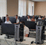 Восстановленный Приазовский государственный технический университет продолжает получил компьютерные классы - DNR-News.Ru
