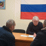ПРИЁМ ГРАЖДАН ДЕПУТАТОМ ГОРОДСКОГО СОВЕТА РЕЗНИЧЕНКО ГЕОРГИЕМ ЛЕОНИДОВИЧЕМ - DNR-News.Ru