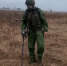 Важная помощь бойцам, воюющим у Авдеевки и Работино, от читателей RVvoenkor - DNR-News.Ru