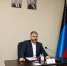 Алексей Дорофеев: Оперативное совещание с Главой ДНР: В Правительстве республики обсудили вопросы, связанные с бесхозяйным имуществом - DNR-News.Ru