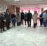 Встреча с трудовым коллективом - Donetsk-News.Ru