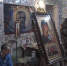 Святыни из Магадана доставили в ДНР. Уникальный всероссийский крестный ход «Святая Русь» проходит через Донбасс - DNR-News.Ru