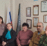 13 февраля в канун дня вывода войск из Афганистана представители Торезской городской организации ветеранов войны, труда и вооруженных сил г. Тореза посетили школу № 26, где прошла встреча  Под небом чужим - DNR-News.Ru