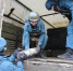 #МЧСДНР_СВОД за сутки. 1 человек пострадал в результате боевых действий. К сожалению, один человек погиб - DNR-News.Ru