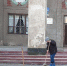 В Калининском районе города Горловка продолжается работа по приведению территорий в надлежащее санитарное состояние - DNR-News.Ru