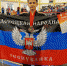Петрове место по грэпплингу у воспитанника спорт-школы  «Политехник» - Минспорт ДНР