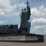 В преддверии 23 февраля запускаем рубрику #Непобедимые, в которой расскажем об интересных памятных местах в городах и районах ДНР, связанных с событиями Великой Отечественной войны и современной войны на Донбассе - DNR-News.Ru