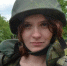 Анна Долгарева: Продолжение репортажа про 136 бригаду, которая бьется под Работино - DNR-News.Ru