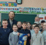 Лица дружбы. Встреча представителей Русского Космического Общества с макеевскими школьниками - Минобрнауки ДНР