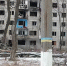 Жители освобожденной Авдеевки признались, что обрадовались приходу российских войск и в первый раз за сутки смогли безбоязненно пополнить запасы питьевой воды - DNR-News.Ru