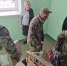 В преддверии "Дня защитника Отечества" прошел концерт для военнослужащих и награждение юнармейцев - Donetsk-News.Ru