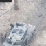 Уже ставшие архивными кадры уничтожения ещё одного немецкого танка Leopard 2A4 с комплектом ДЗ «Контакт-1» во время боёв за село Победа на Южно-Донецком направлении - Donetsk-News.Ru