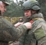 Замминистра обороны вручил награды бойцам группировки "Центр" - DNR-News.Ru