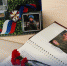В Горловской родной школе «Корсы» появилась парта героя в ее честь - DNR-Pravda.Ru