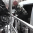 Доставили гуманитарный груз в больницу Донецка - DNR-News.Ru