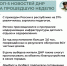 Главные события четырёх субъектов России за прошедшую неделю - DNR-News.Ru