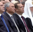 Путин в послании Федеральному собранию о семье: - Donetsk-News.Ru