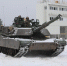 Появилось видео поражения танка Abrams дронами "Упырь" под Авдеевкой - DNR-News.Ru