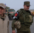 Соловьев узнал подробности о воинах широкого профиля - DNR-News.Ru