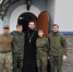 В Донецке сотрудники Следственного комитета Российской Федерации передали гуманитарную помощь - Следственный комитет
