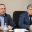 Депутаты приняли участие в заседании в рабочей группы по вопросам координации законотворческой деятельности в новых регионах - Donetsk-News.Ru
