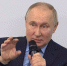 Россия за 23 года сумела стать независимой в сельском хозяйстве, заявил Путин - DNR-News.Ru