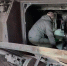 Очередной трофей БМП «Брэдли» M2A2 добыли танкисты 10-го Нижегородского полка в Авдеевке - Donetsk-News.Ru