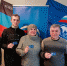 Сегодня, 5 марта, руководитель местной общественной приёмной Дебальцевского местного отделения Партии "Единая Россия" в посёлке городского типа Мироновский Россоха Анжелика вручила партийные билеты жителям поселка - DNR-News.Ru