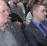 Никита Киосев, доверенное лицо кандидата в Президенты РФ Владимира Путина, встретился с трудовыми коллективами Республики - DNR-News.Ru