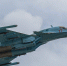 Истребители Су-34 ударили по укрепрайону ВСУ на Авдеевском направлении - Donetsk-News.Ru