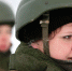 Женщины-военнослужащие поздравили россиянок с 8 Марта из зоны СВО - Donetsk-News.Ru