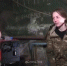 Михаил Андроник: Позывной "Аврора". Топогеодезист - вычислитель миномётной батареи - DNR-News.Ru