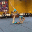 Команда Донецкой Народной Республики принимала участие в турнире Ugra Gym Cup по спортивной акробатике, который проходил в очно-дистанционном формате с 11 февраля по 3 марта - Donetsk-News.Ru