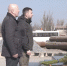 Пушилин возложил цветы к восстановленному памятнику павшим в войну азовстальцам - DNR-News.Ru