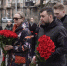 Денис Пушилин принял участие в открытии мемориальной доски в честь Героя России генерал-майора Владимира Фролова - Глава ДНР