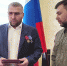 Денис Пушилин: Большую роль в том, что сейчас не узнать Мариуполь, сыграл Санкт-Петербург, который не только взял шефство, но и стал городом-побратимом - Donetsk-News.Ru