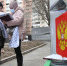 В ДНР в первый день досрочного голосования явка избирателей составила 22,14% - DNR-News.Ru
