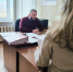 Приём граждан в Ленинском районе города Донецка - DNR-News.Ru