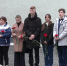 Открытие памятной доски на ОШ№4 - DNR-News.Ru